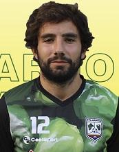 Pablo Roca (Atltico Arnoia) - 2021/2022